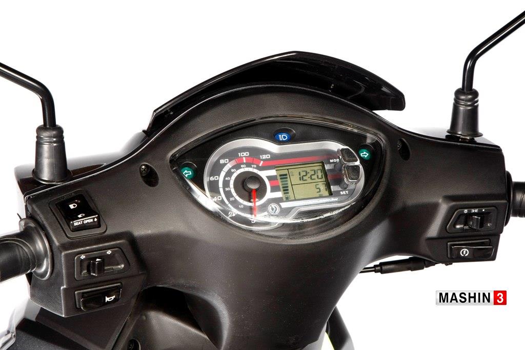 گلکسی SR200اسوایام